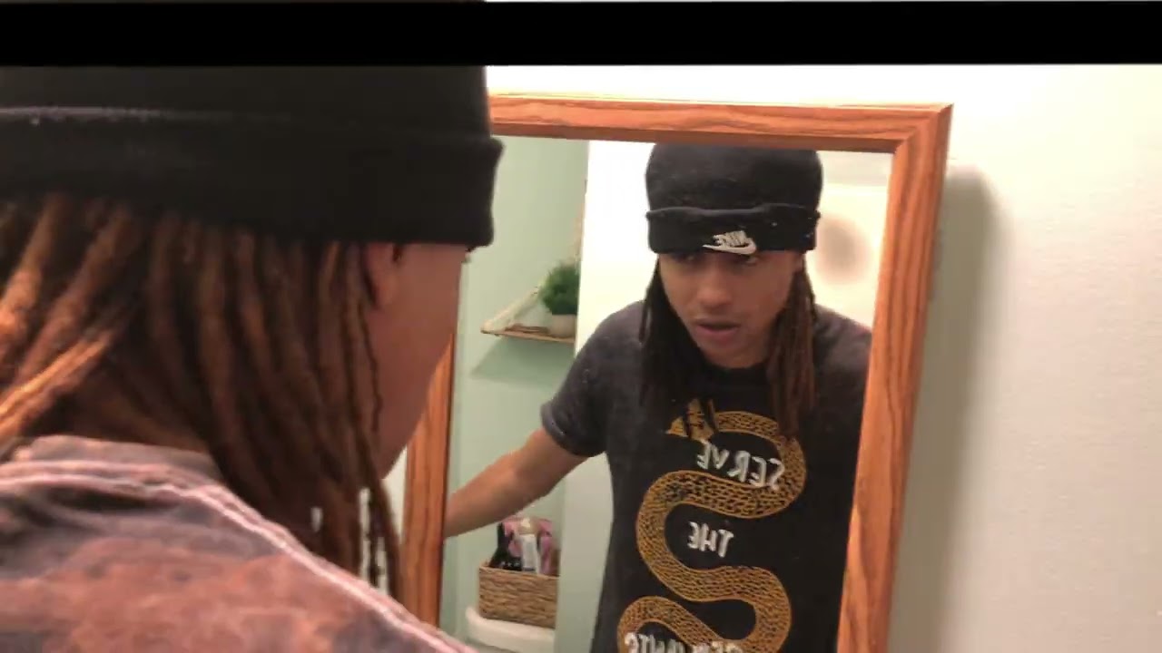 JoJo Slxme - Rida (Official Video) Shot By @tauntic G Stax