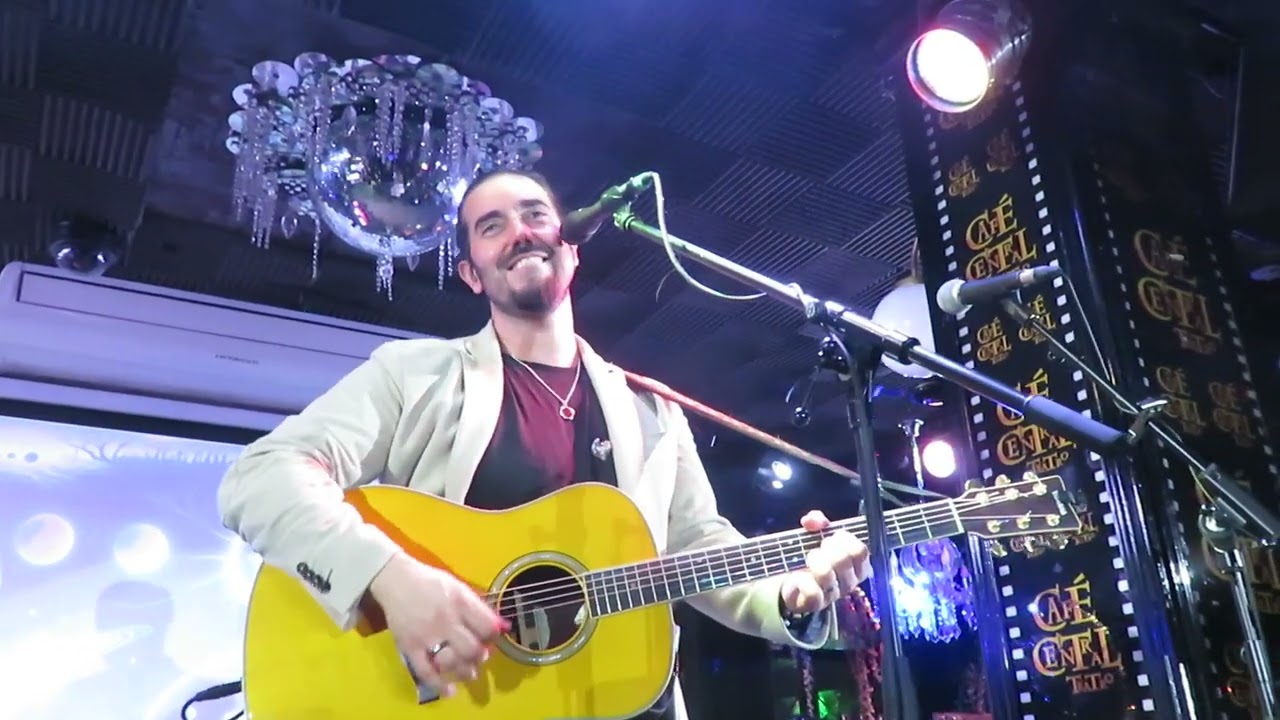 Andrés Suárez 