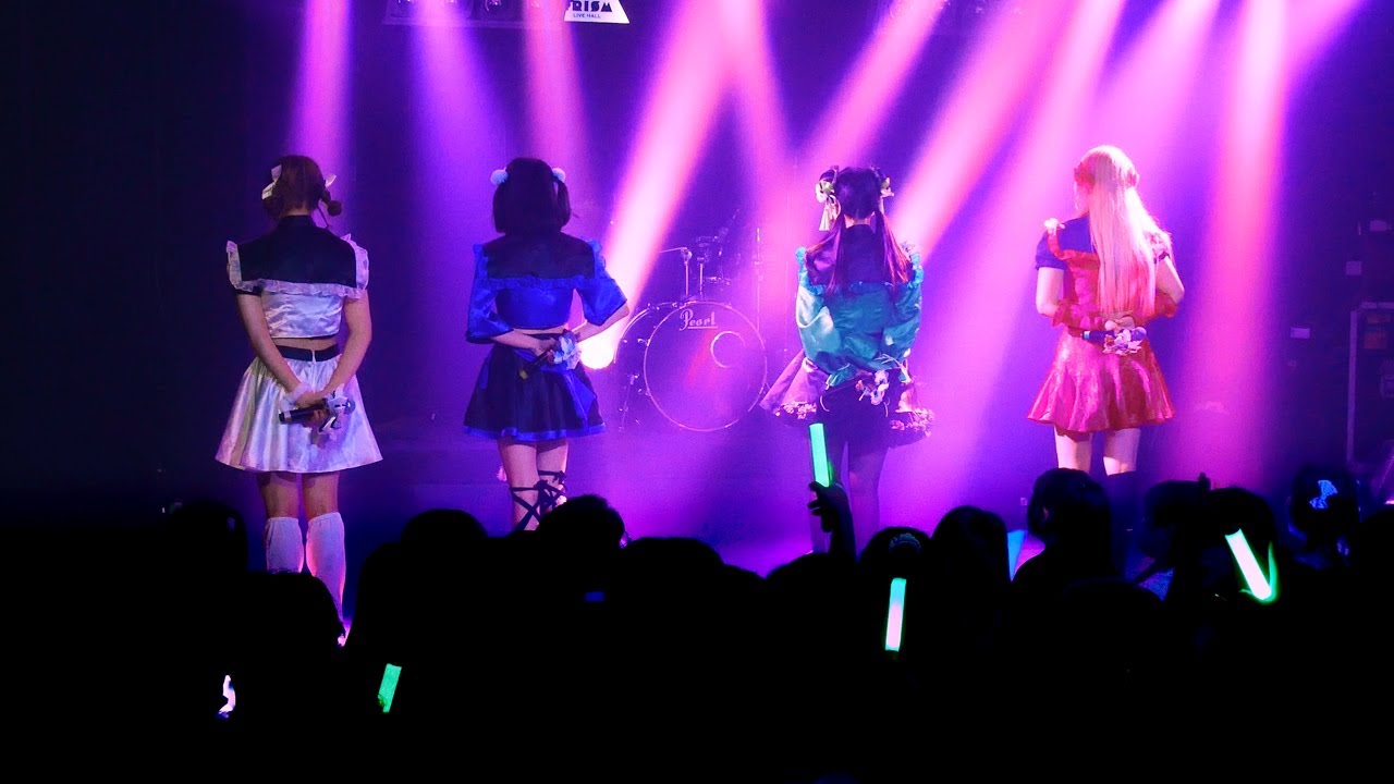 240323 하라무코(HARAMUKO) 『もう一度「向こうに！」 ~ !NEW!RMK ~』 전체캠(FullCam) 팬캠(Fancam) 가로직캠 4K