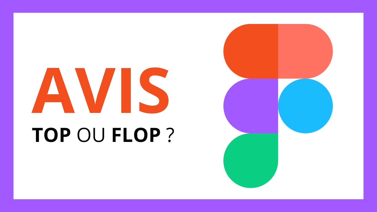 FIGMA : Test & Avis (Le Meilleur Outil de Design Collaboratif / UX UI DESIGN)