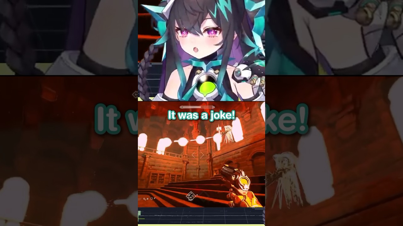 YO CHILL #vtuber #terrabits
