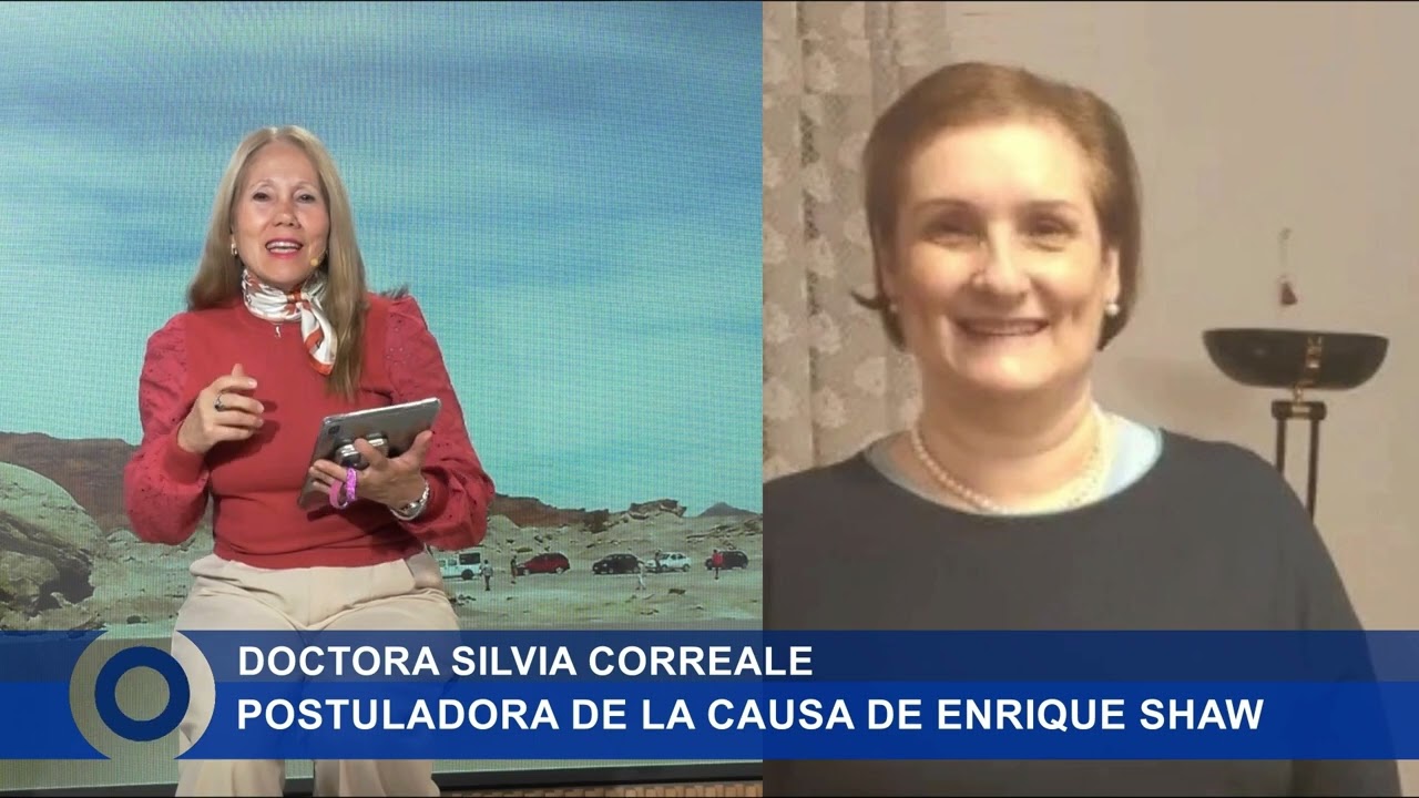 Enrique Shaw, cerca de la beatificación