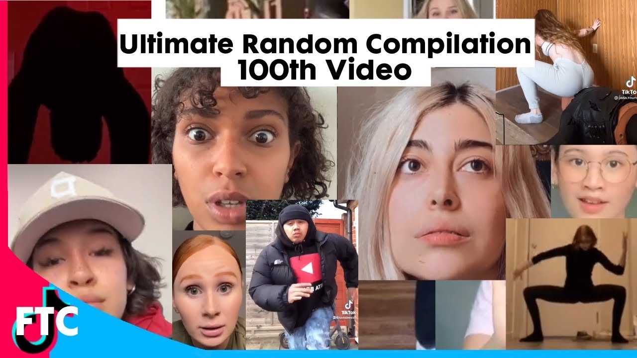 ULTIMATE Random TikTok Compilation #31 (🥳100th Video🎉)