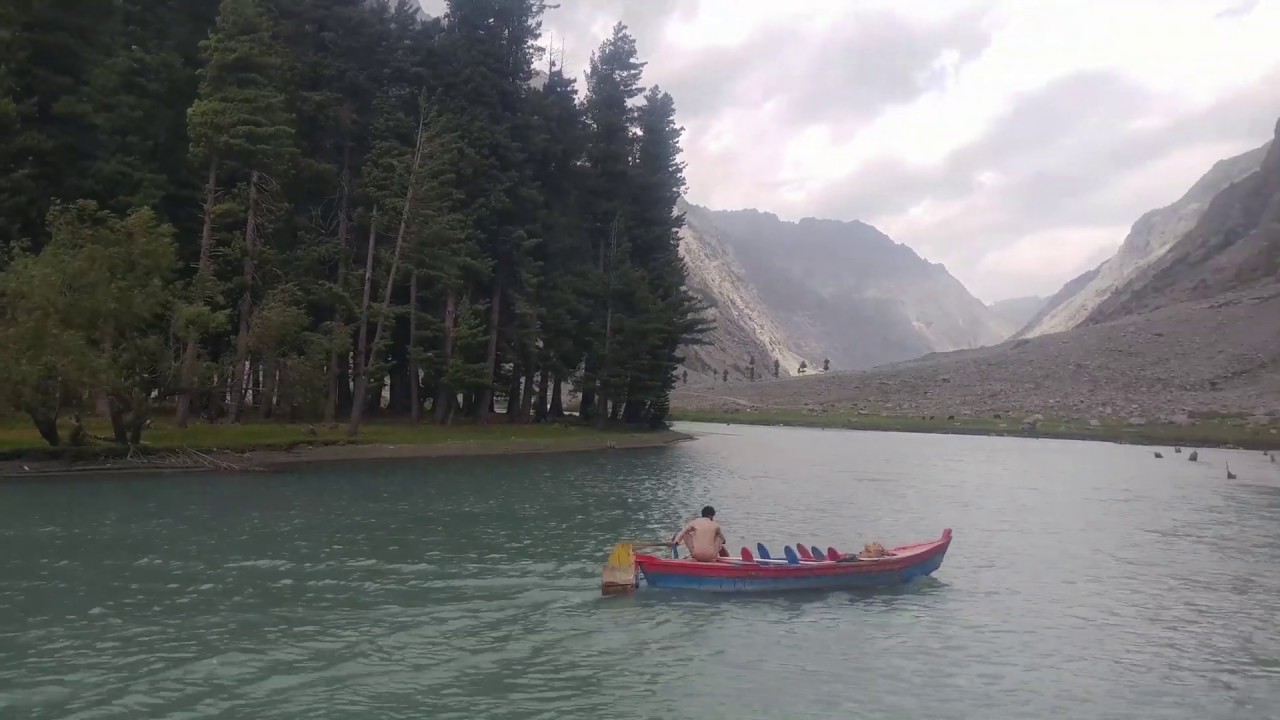 MAHODAND LAKE PART 2  || SWAT BEAUTY || BEAUTIFUL SPOT