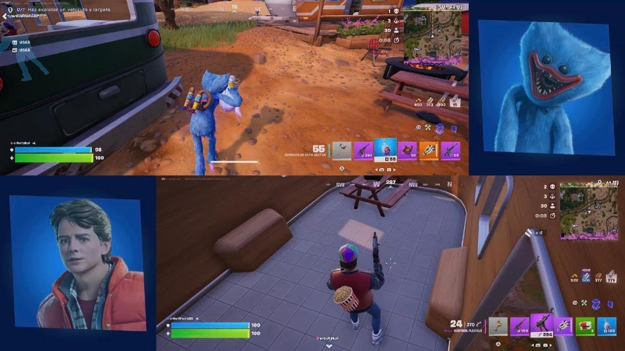 Fortnite primera corona en construccion👑👑👑🎇🎇🎆🎆❤️💯💯💯