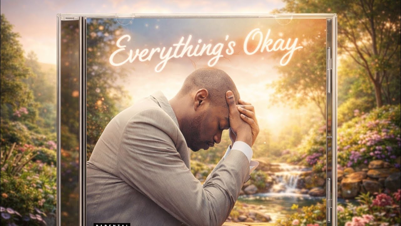 Everything's Okay by Dae (Prod. YRG.Entertainment )
