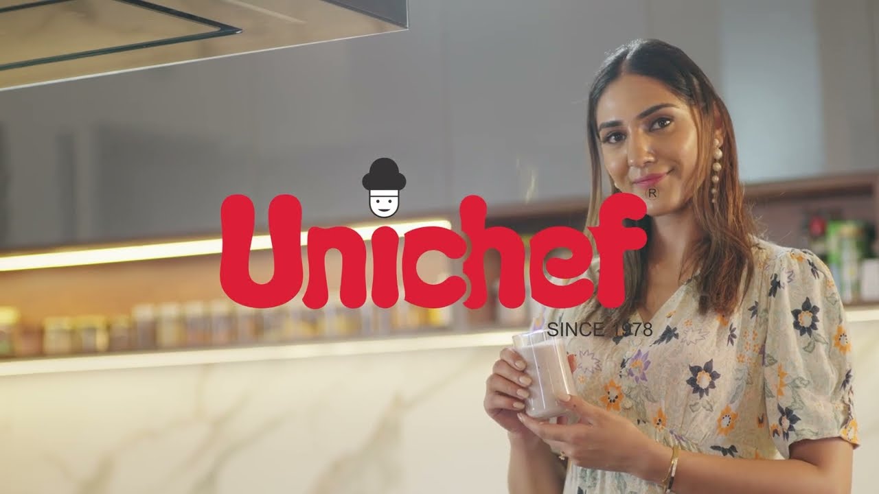 Unichef 5 in One Perfect Chef Full (English)