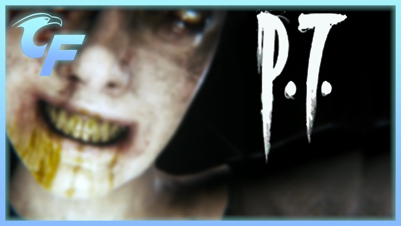 P.T. Silent Hills - Odkrycia Ciekawostki Analiza - Pod Lupą