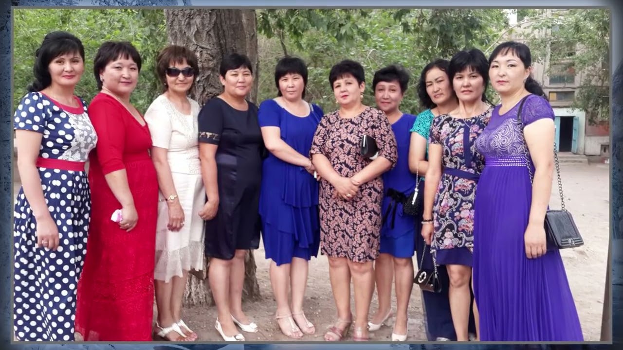 Еске Алу. Балқаш қаласы Құрманбекова Майра