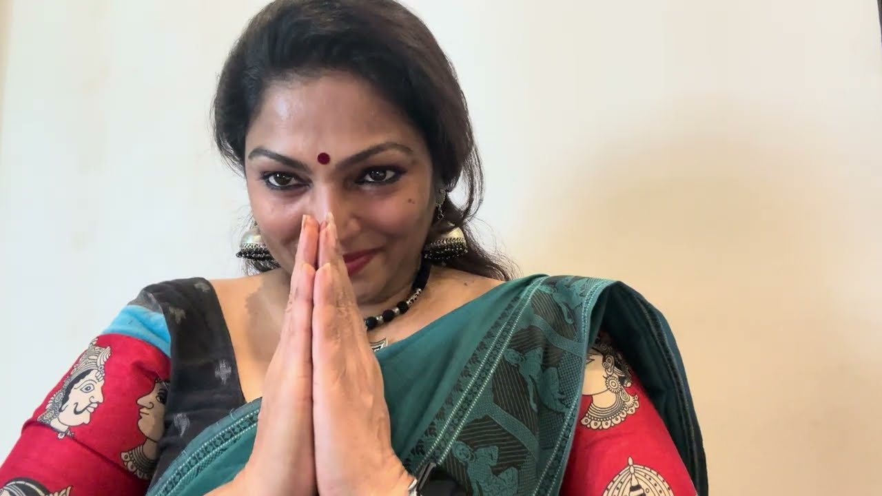 Dristi bedha (eye movements) astha (8) in numbers from natyasasthra #kuchipudi #beautiful #chero 