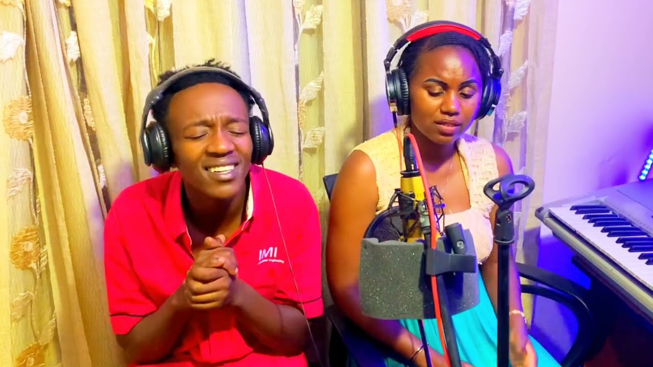 SALAMA BY minister Jennifer ft minister Ian#music #worshipmusic #gospelmusic @wasikeSounds 