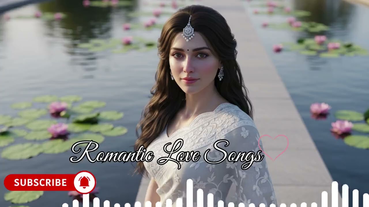 Bollywood Warm Love Peace 💕🌙 | Calm Indian Romance 🎧