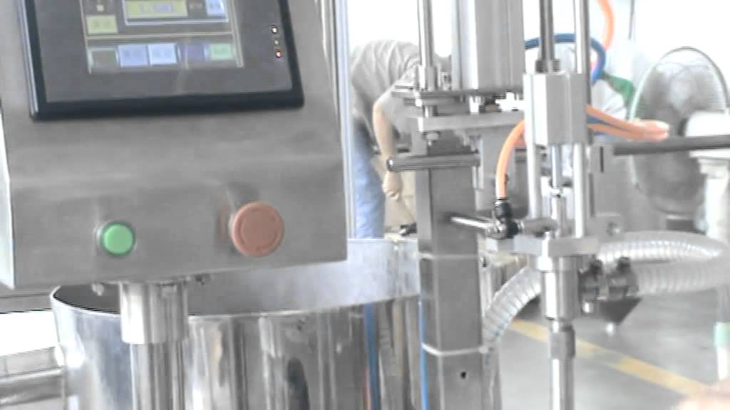 machine d'emballage de lait ：Sauce de machines d'emballage
