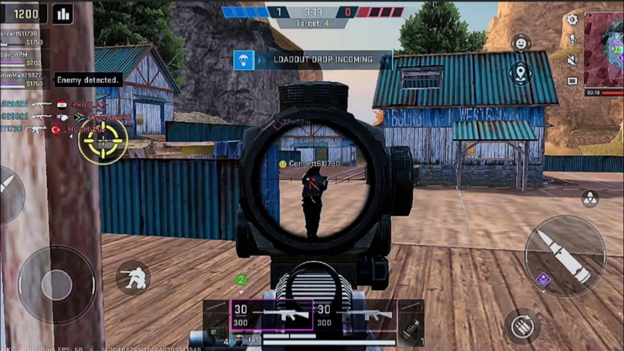 Blood Strike Max - Weapon Master 4v4 | zeecarry99