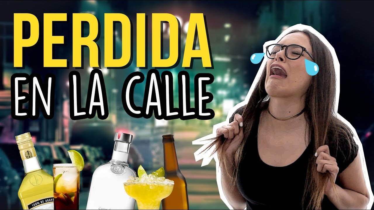 MI PEOR BORRACHERA #StoryTime | @AnaVbon