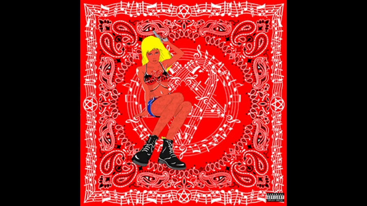 nine vicious + patrick + jaeychino sample type beat  - 