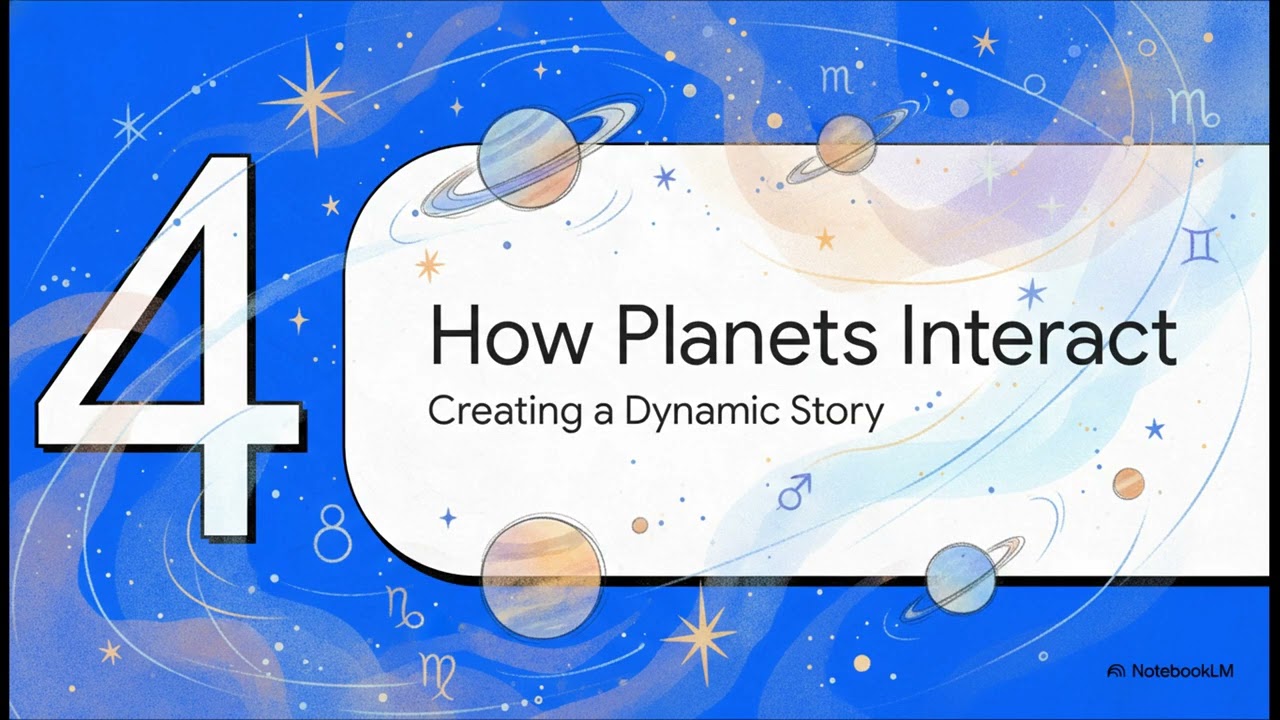 Demystifying Your Birth Chart