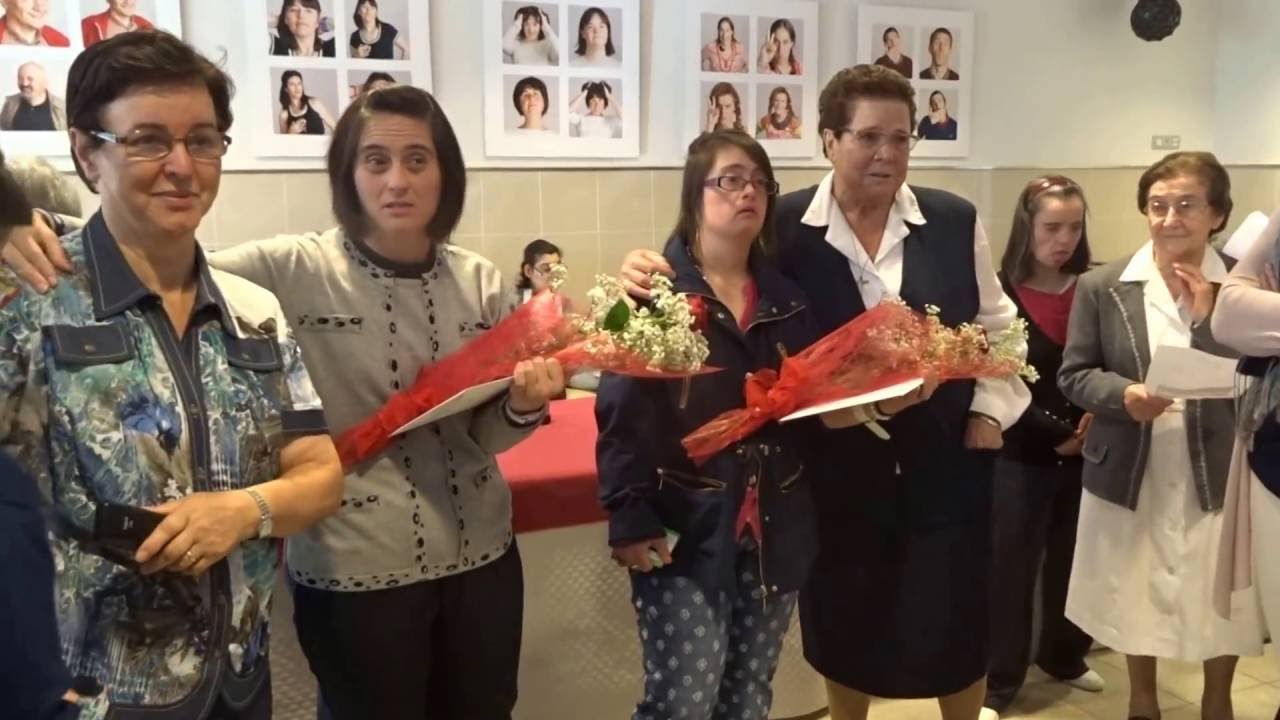 Despedida Hermanas