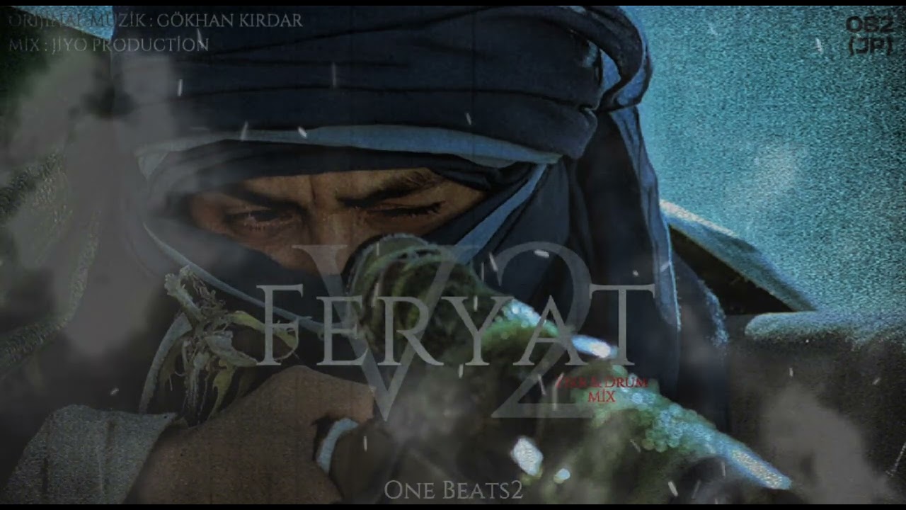 Kurtlar Vadisi - Feryat V2 (One Beats)