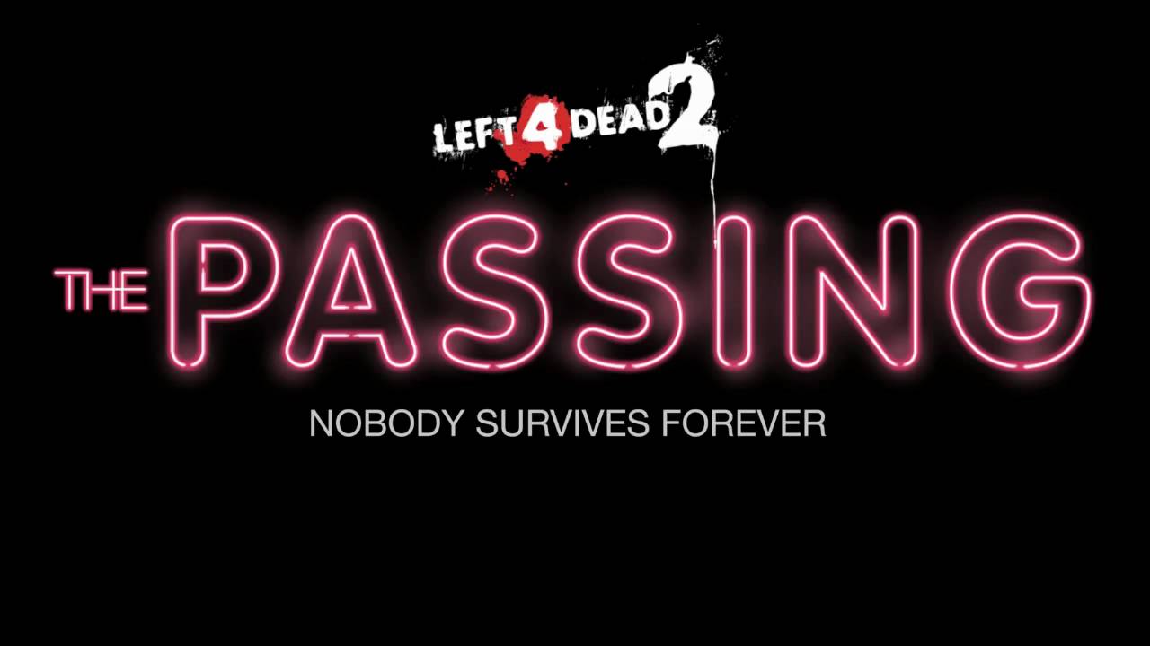 The Passing