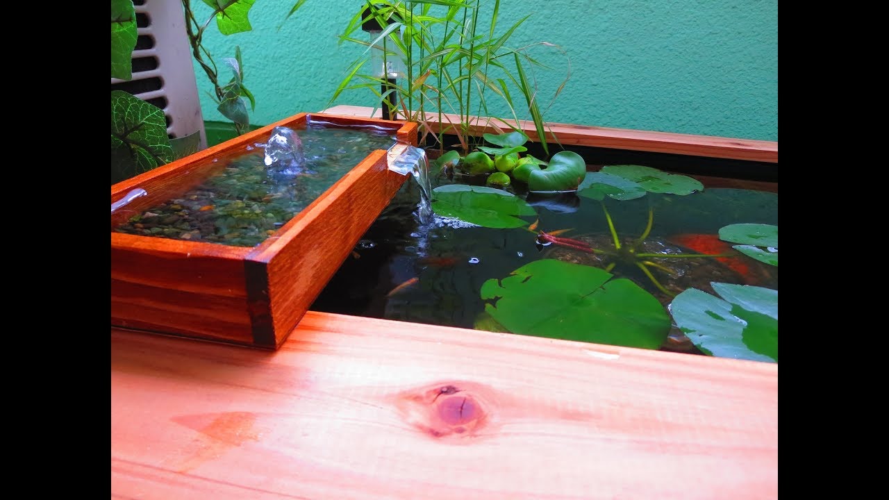 【メダカ大好き！No.011】ベランダメダカ　リニューアル　Box garden style biotope