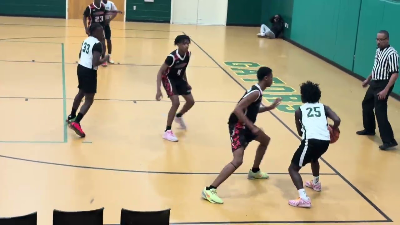 14u City Championship RKA Kingsmen beats Windsor Forest to win the championship 