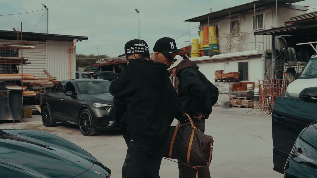 Nachelo - Top 10 Feat Cecchy e Kepa