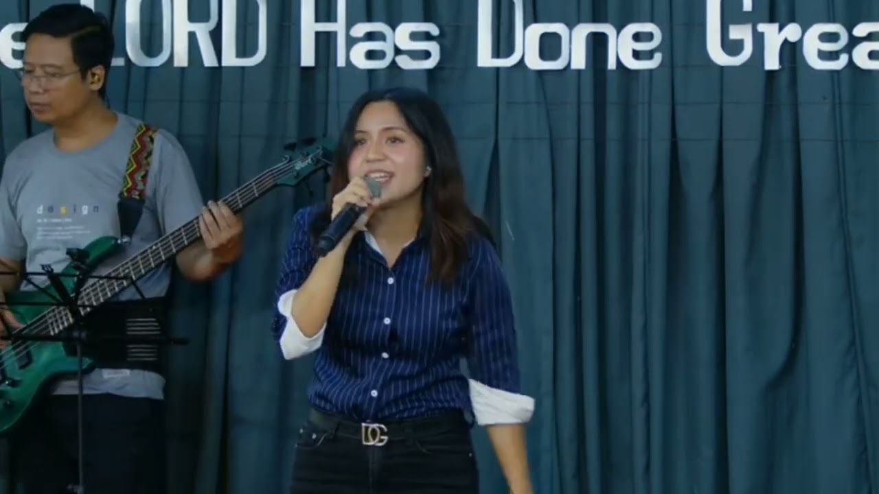 အသင်းတော် | Ehni Shine 