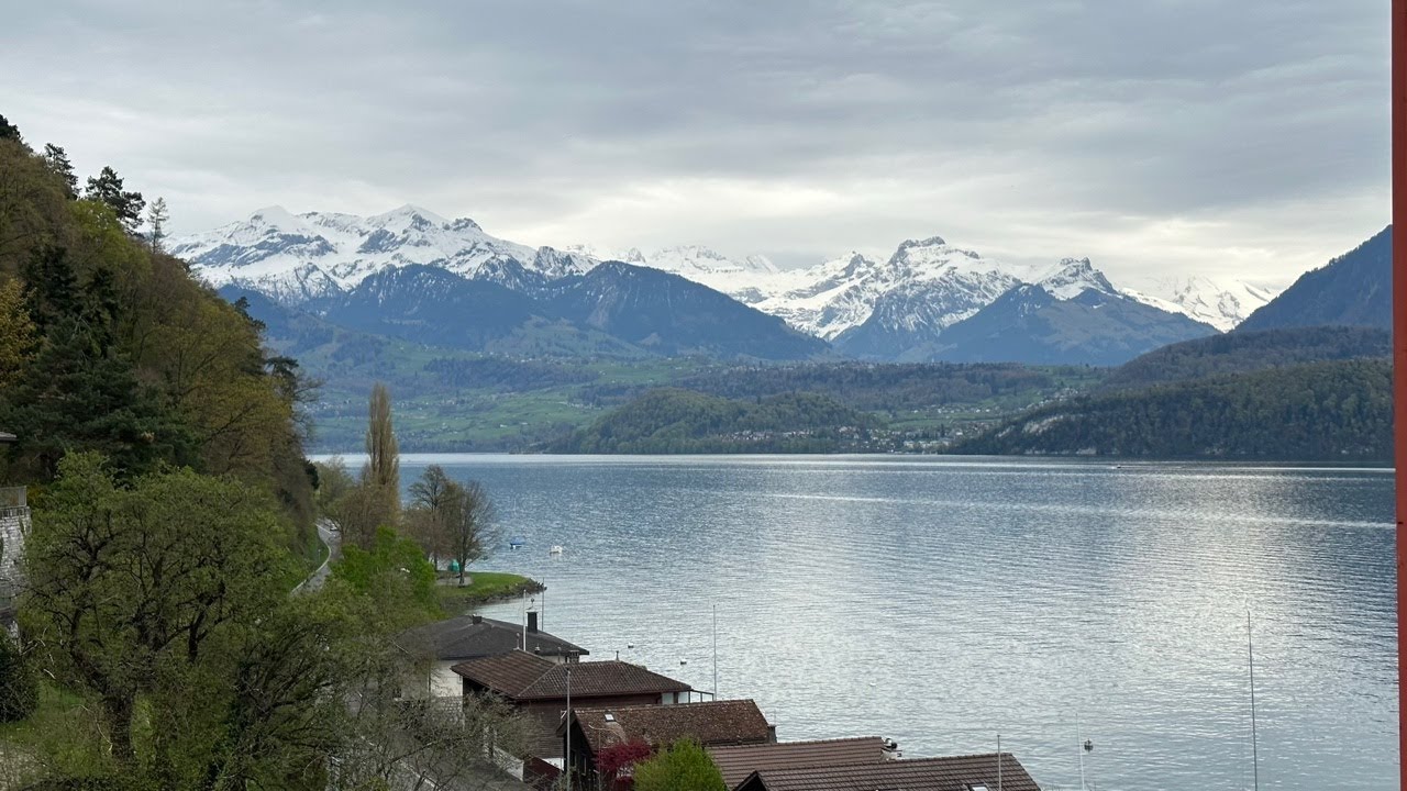 driving in Switzerland🇨🇭