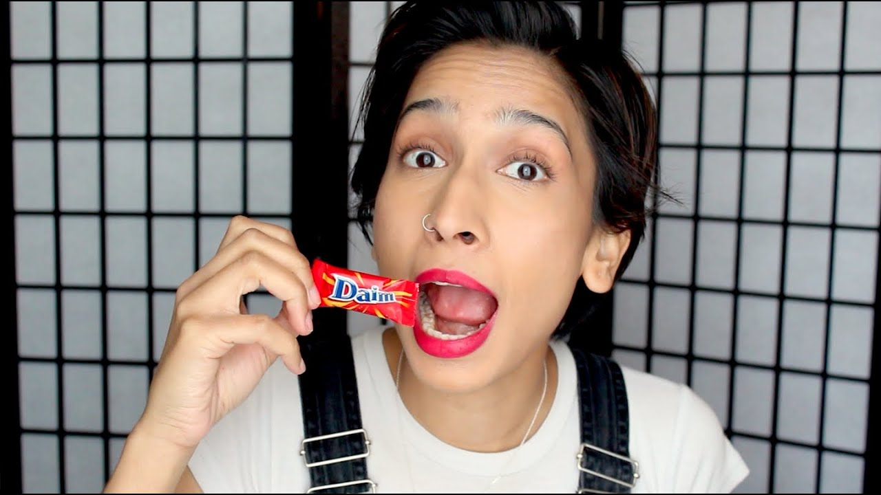 🍫  Eating Chocolate 🍫  ASMR ~ Wrapper Sounds