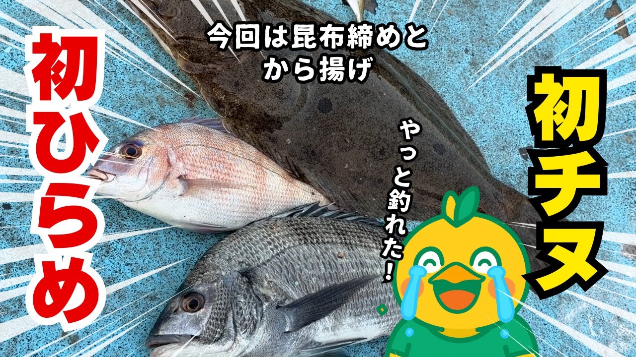 【ダゴチン、泳がせ】へたくそ丸が右腕を故障して左腕の練習に行った結果