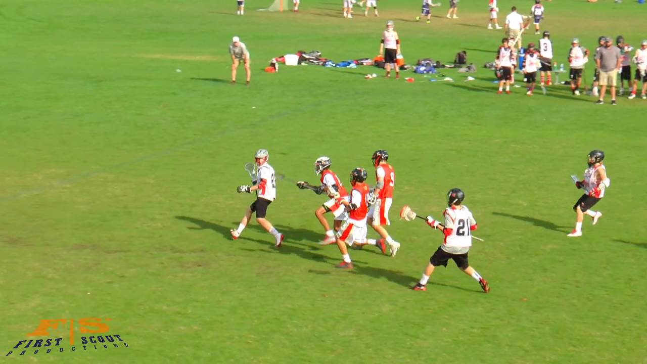 Team MN Nationals 2015 B23&nbsp; vs Bracket Winner B24