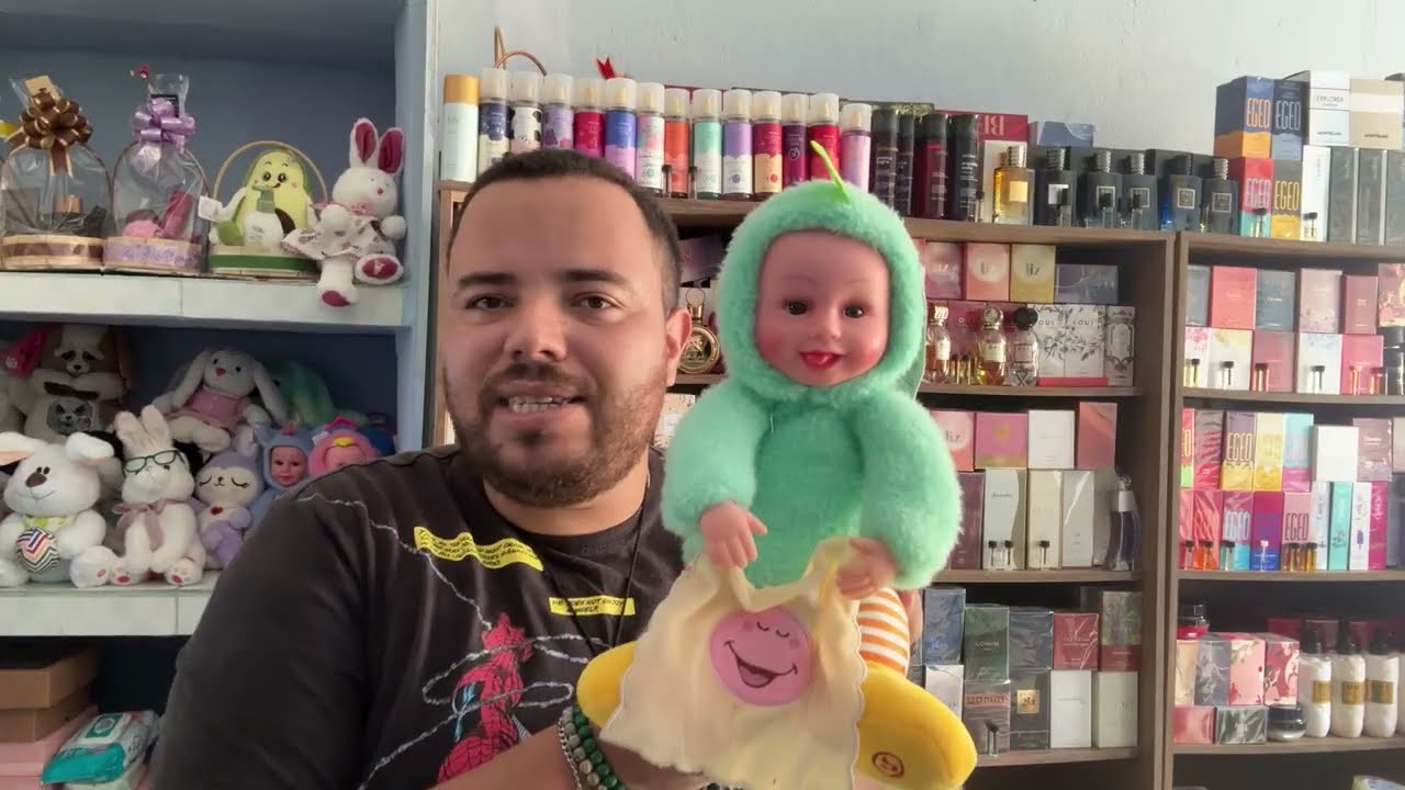 NÃO ACREDITO QUE FIZ ISSO: Cuidado na perfumaria quando fizer as coisas na pressa.