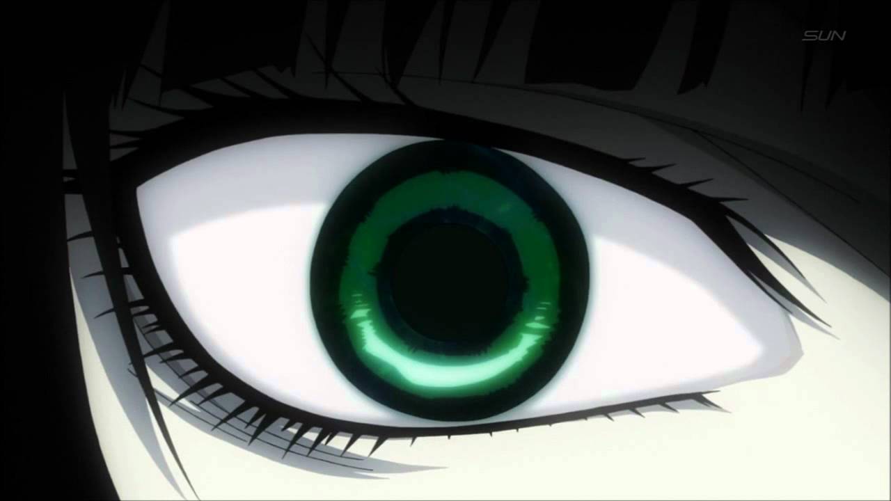Tasogare Otome x Amnesia AMV - Monster HD