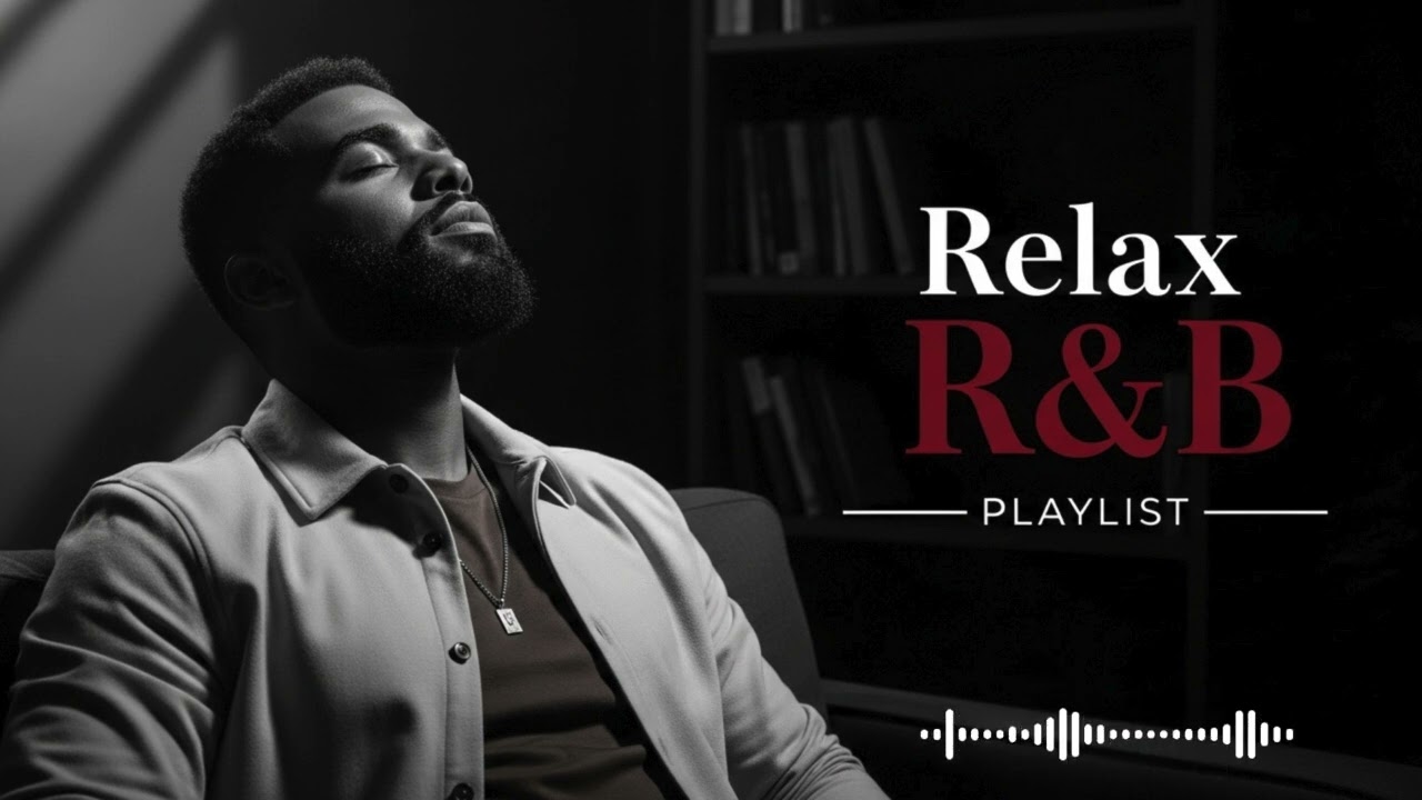 Palm Island Soul &ndash; Smooth Latin R&B for Chill & Inspiration