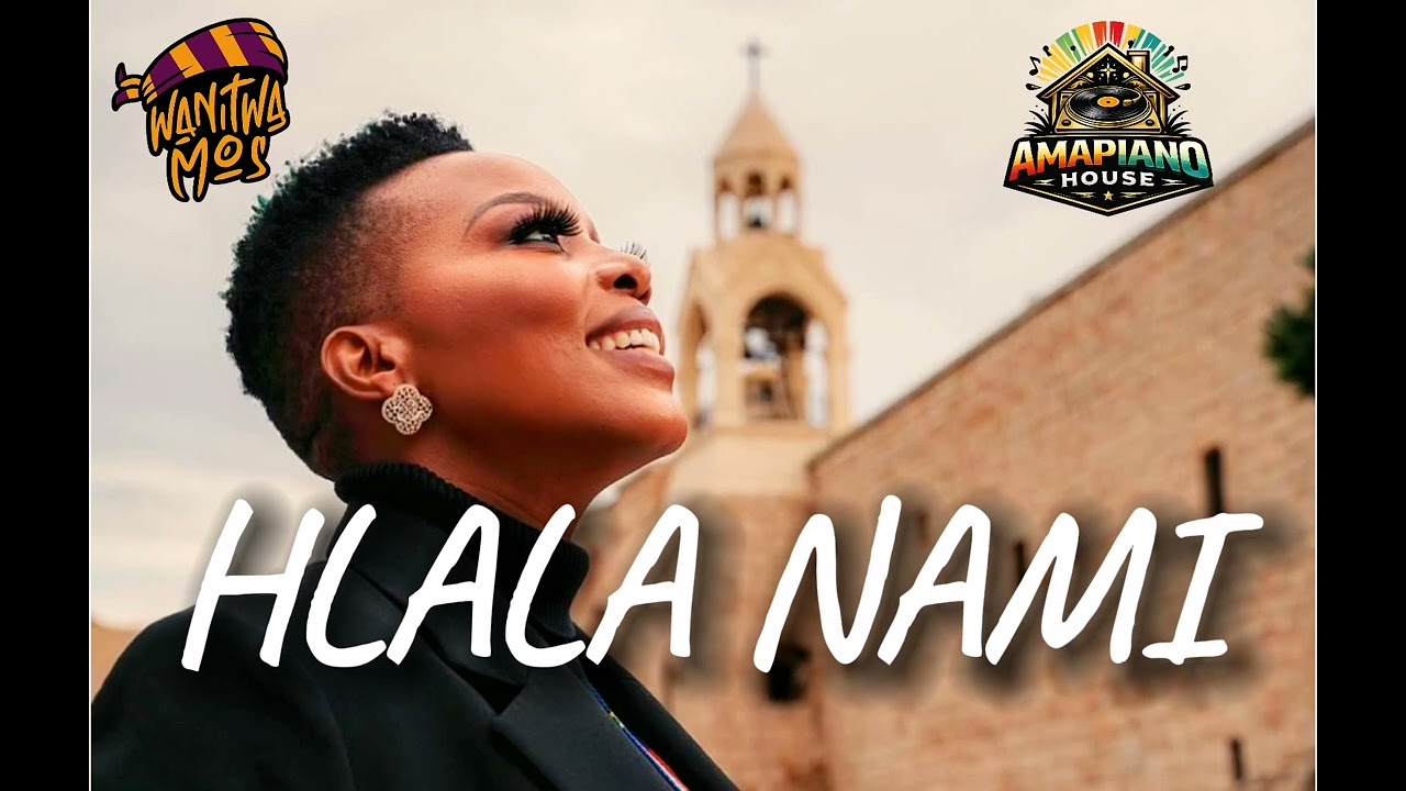 DJ Maphorisa x Nomcebo x Kabza -
