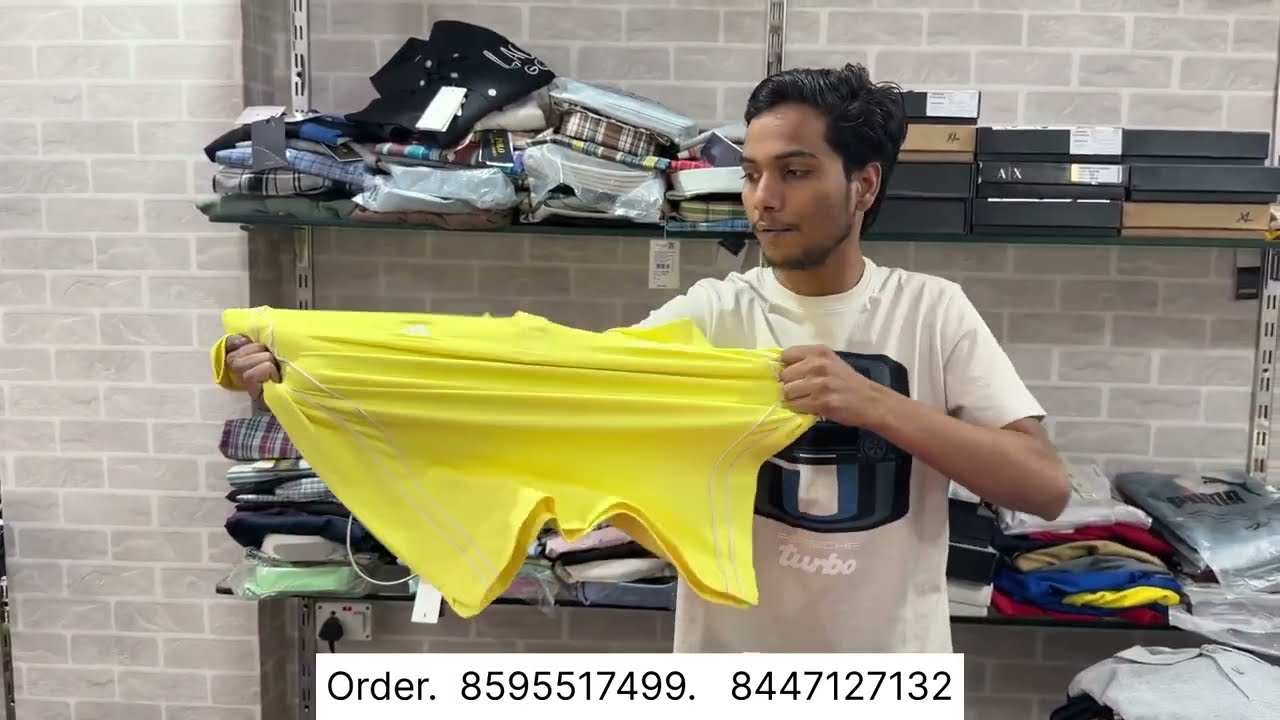 Unbelievable Offers 😱 92% Off |Tshirt,shirt cargo,l lower,jeans | Cheapest Clothes Shop In Delhi 