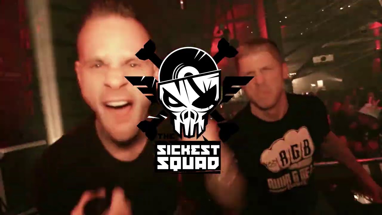 15 Years of SickCore Mix