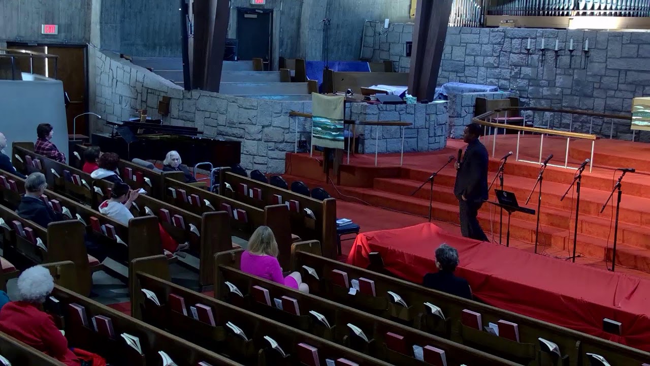Los Alamitos SDA Sabbath Service  02/14/2026