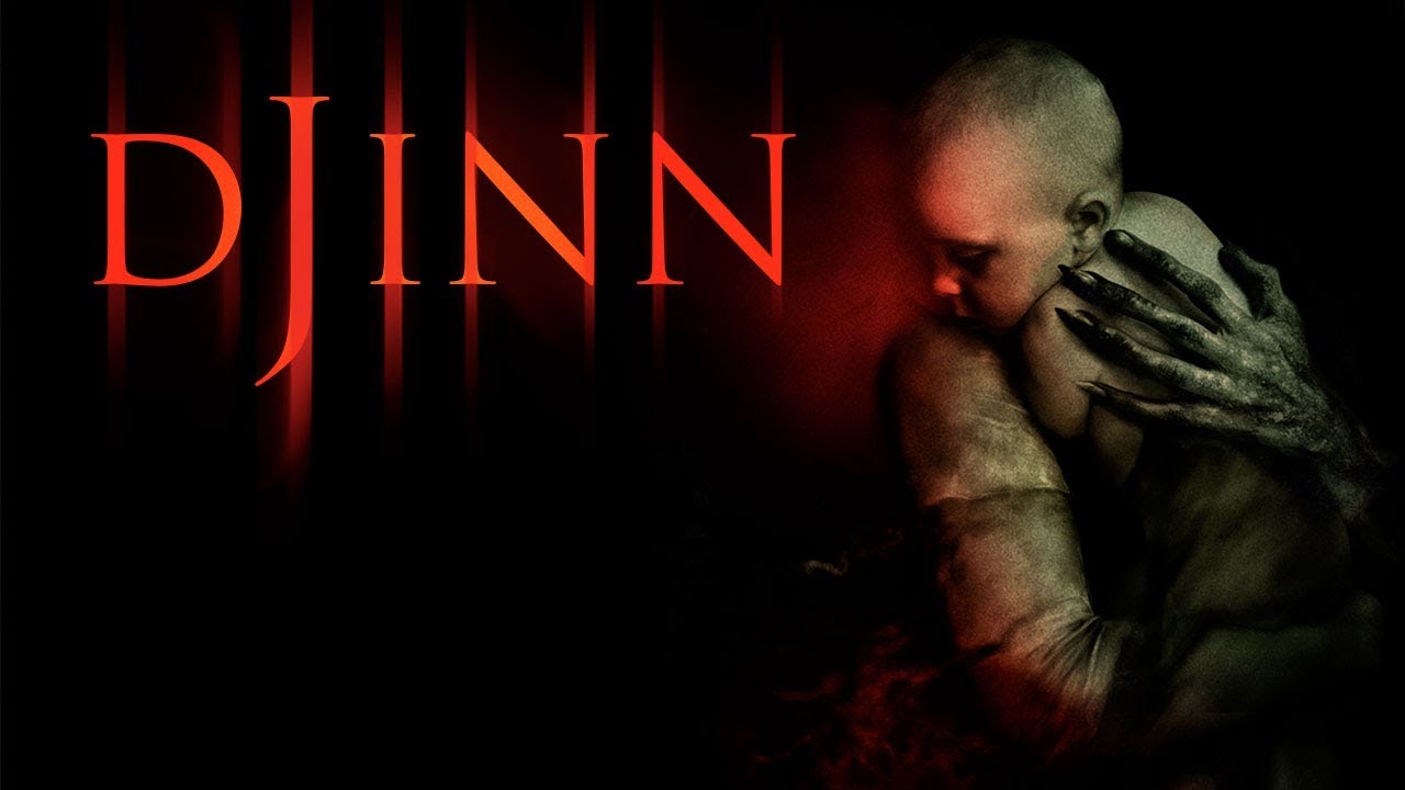 Djinn - Official Trailer
