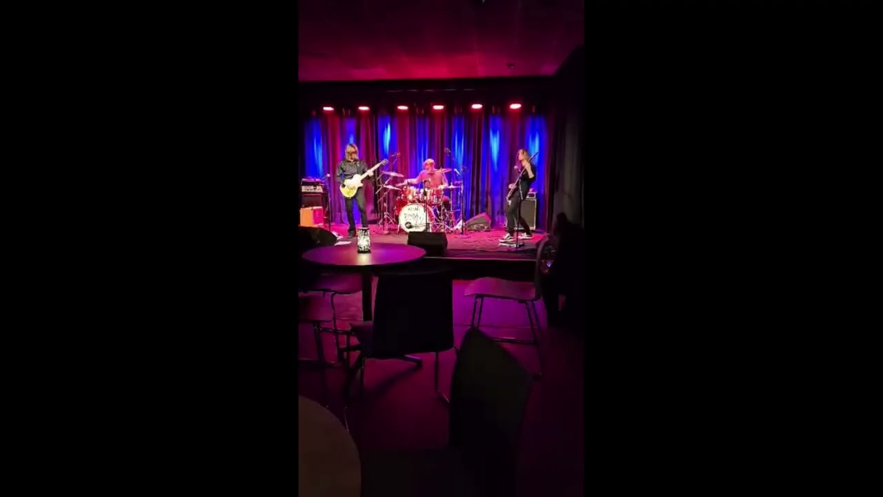 Boomstick Bastards Live at Rampelys