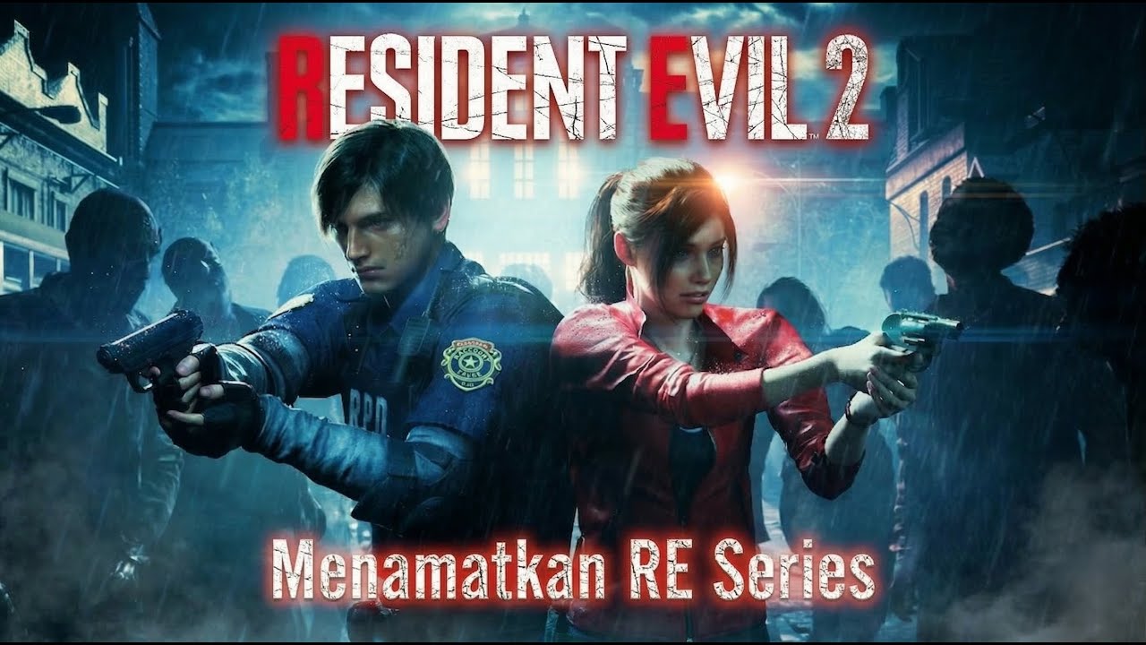 Resident Evil 2