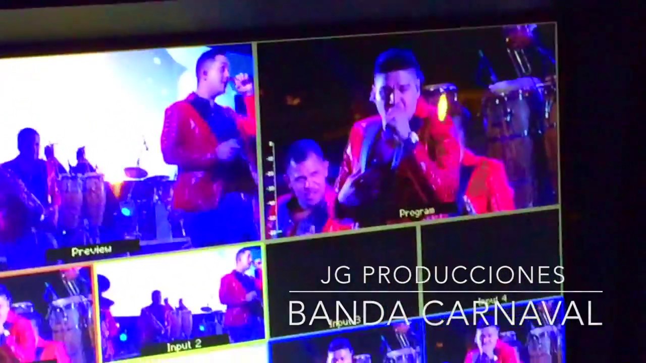 Banda Carnaval | AndaluzTeam | Adamson | San Juan De Los Lagos