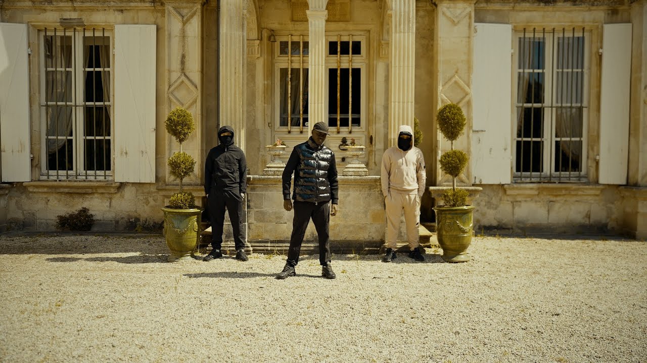 La Ronde - L'empire