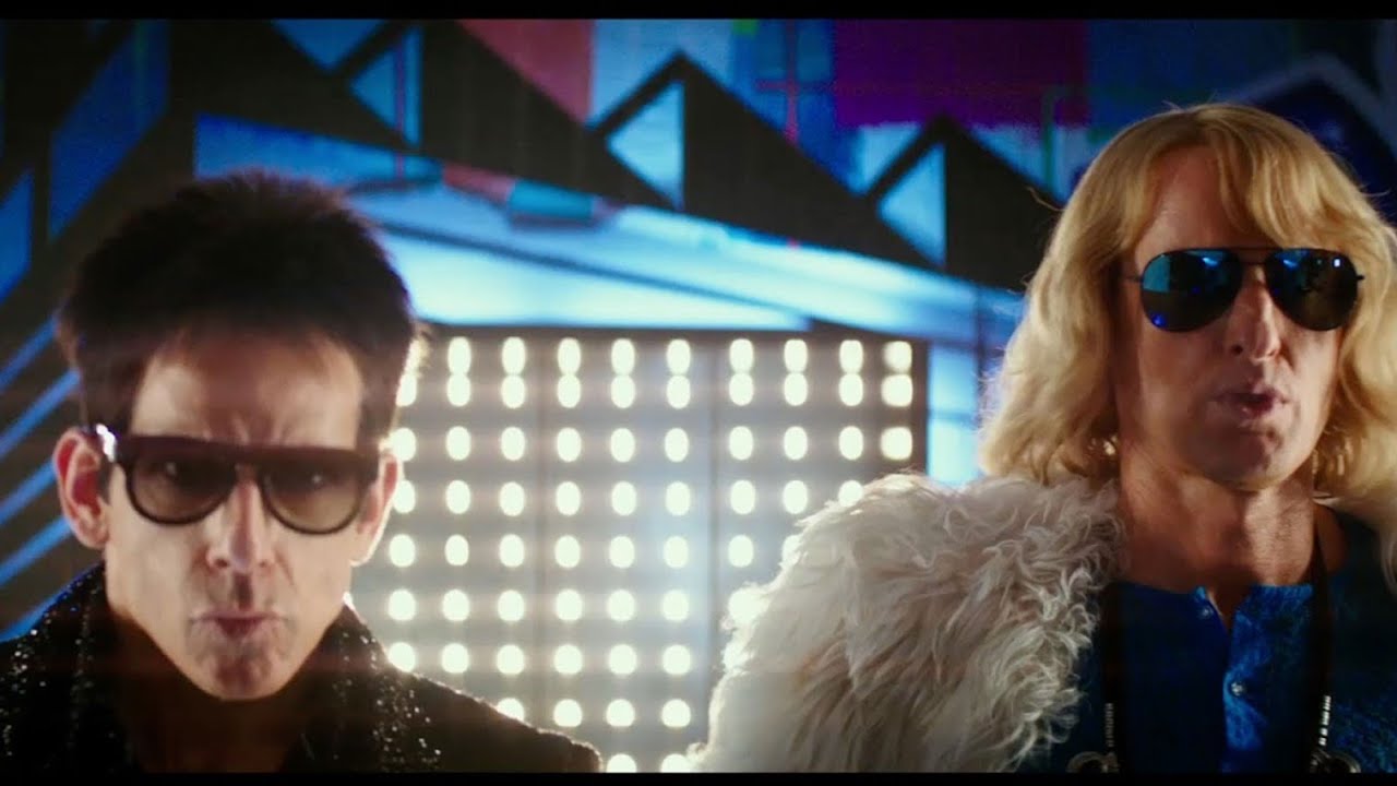 Zoolander 2 | International Payoff Trailer | Serbia | Paramount Pictures International