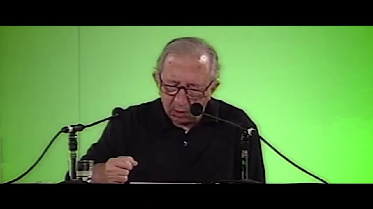 Luigi Giussani - &laquo;&iquest;Qu&eacute; es la vida? Es ser amados&raquo;