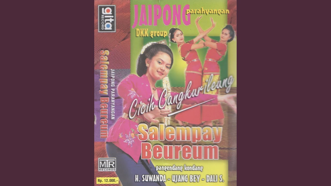 Cinta Sien Ku Dosa