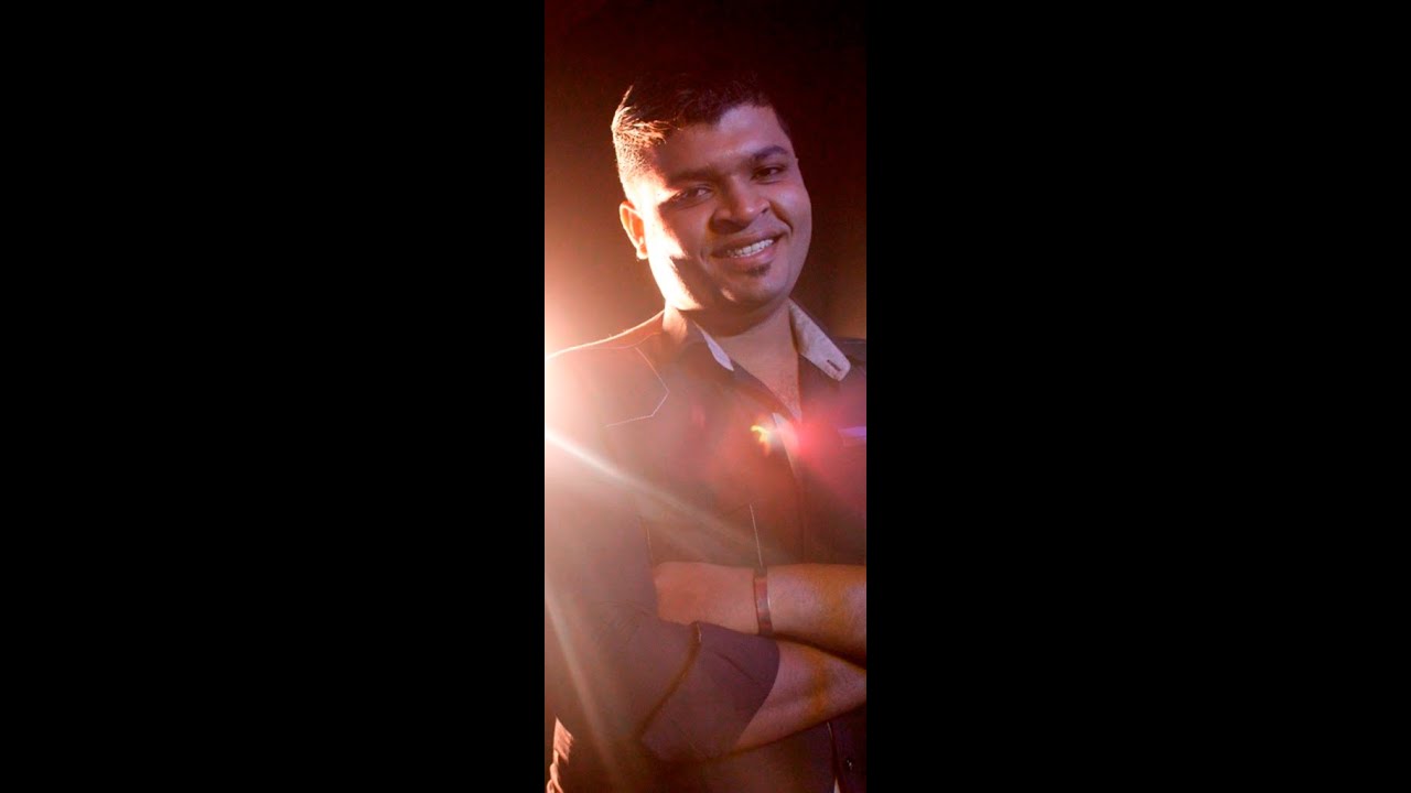 فيديو كليب الله عليك ياعدن / غناء محمد مدي
