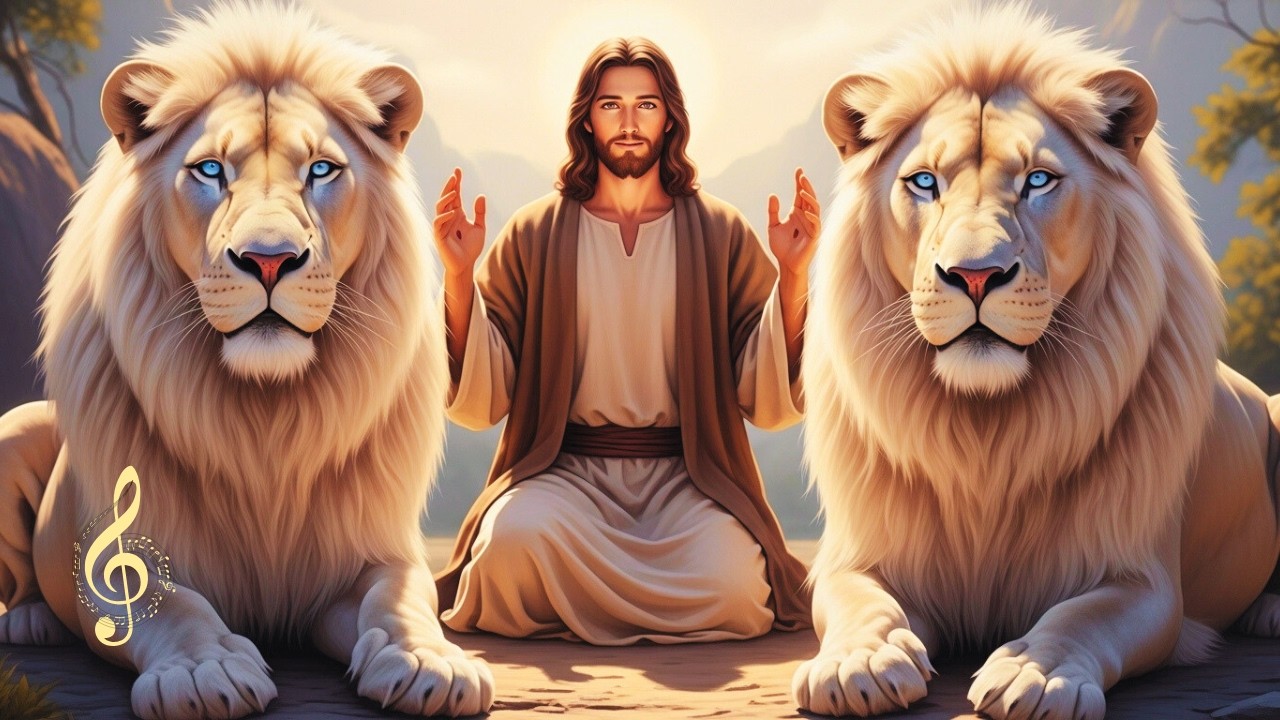 Today's song is special for you   God hears your cry