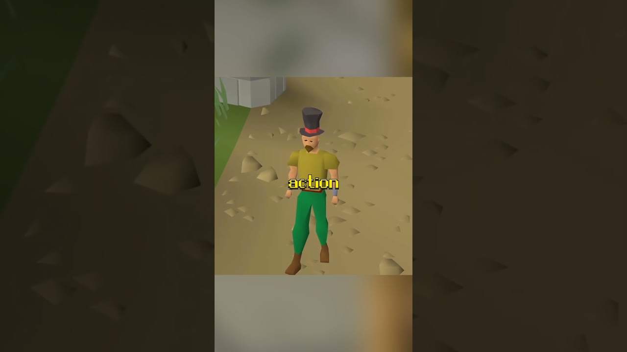 The World Record Fastest 1-99 in RuneScape #shorts  #oldschoolrunescape #osrs #runescape #gaming